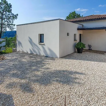 Holiday home Lovely In With Outdoor Swimming Pool *